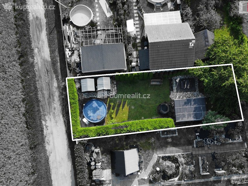 Prodej  chaty 235 m^2 Třebízského, Brandýs nad Labem-Stará Boleslav 