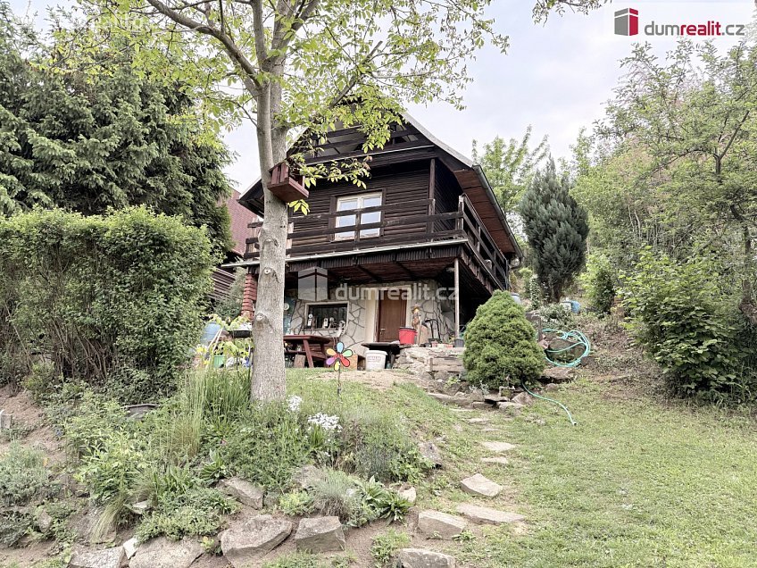 Prodej  chaty 20 m^2 Vizovice, Vizovice 