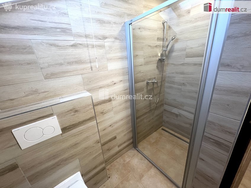 Pronájem bytu 2+kk 50 m^2 Štítného, Kolín 