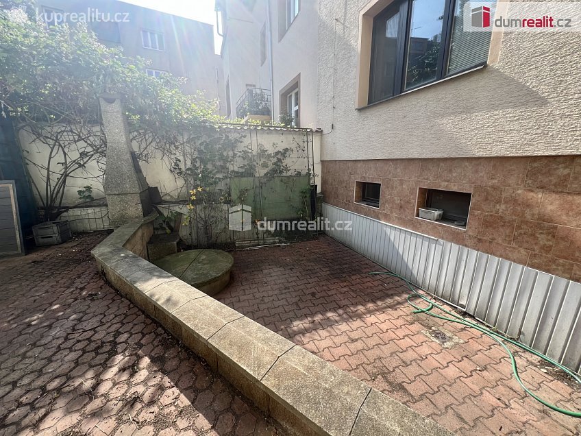 Pronájem bytu 2+kk 50 m^2 Štítného, Kolín 