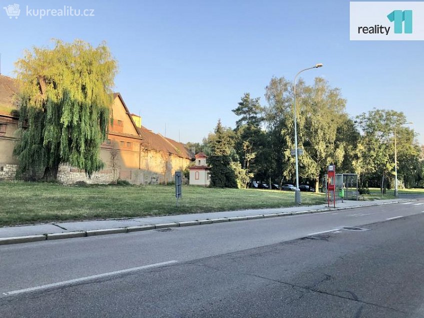 Pronájem bytu 3+kk 65 m^2 Drnovská, Praha 6 