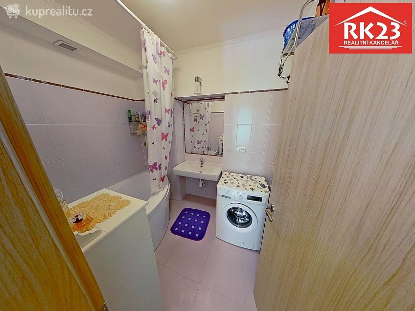 Prodej bytu 2+1 58 m^2 Lidická 422, Mariánské Lázně 