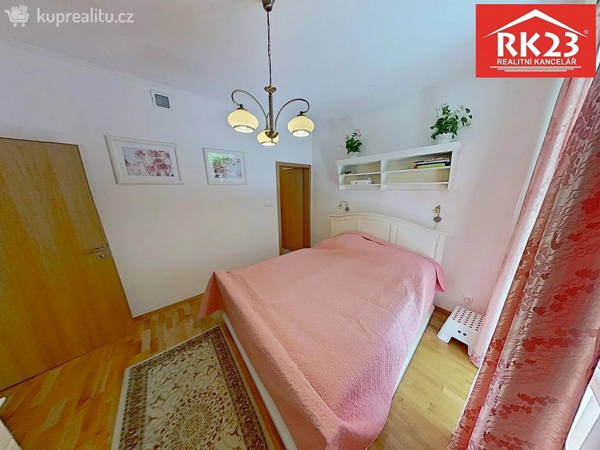 Prodej bytu 2+1 58 m^2 Lidická 422, Mariánské Lázně 