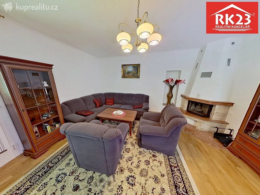 Prodej bytu 2+1 58 m^2 Lidická 422, Mariánské Lázně 