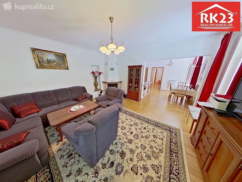 Prodej bytu 2+1 58 m^2 Lidická 422, Mariánské Lázně 