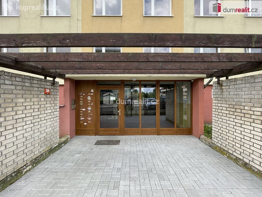 Prodej bytu 3+kk 73 m^2 Šachetní, Příbram 