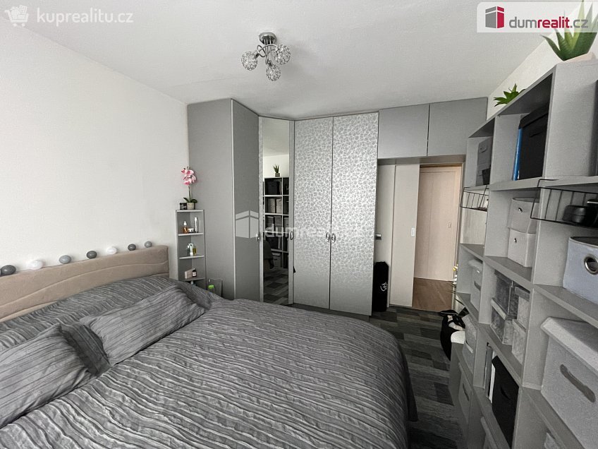 Prodej bytu 3+kk 73 m^2 Šachetní, Příbram 