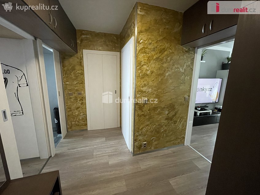 Prodej bytu 3+kk 73 m^2 Šachetní, Příbram 