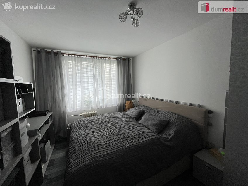 Prodej bytu 3+kk 73 m^2 Šachetní, Příbram 