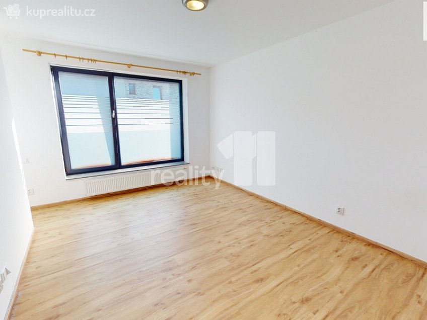 Pronájem bytu 3+kk 75 m^2 Vilová, Humpolec 
