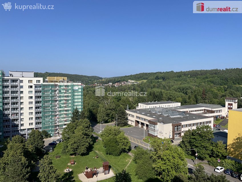 Prodej bytu 3+kk 74 m^2 Čechovská, Příbram 