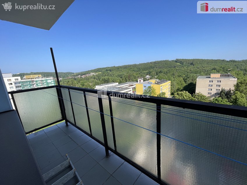 Prodej bytu 3+kk 74 m^2 Čechovská, Příbram 