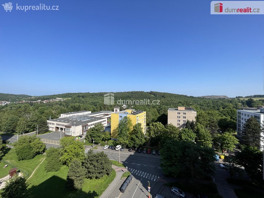 Prodej bytu 3+kk 74 m^2 Čechovská, Příbram 