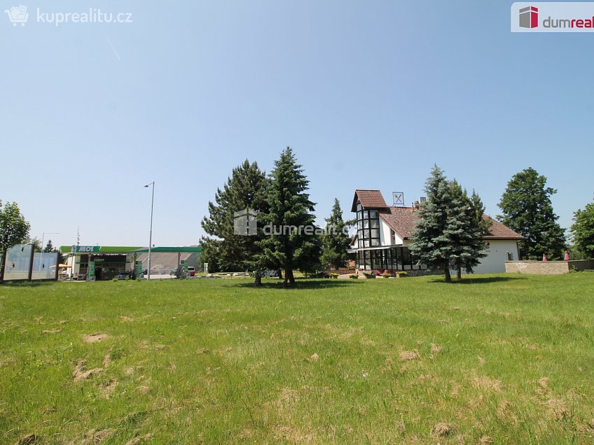 Prodej  ubytovacího zařízení 700 m^2 Odrava, Odrava 