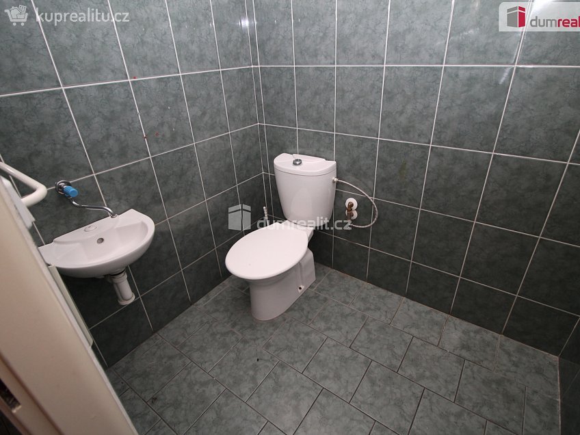 Prodej  ubytovacího zařízení 700 m^2 Odrava, Odrava 