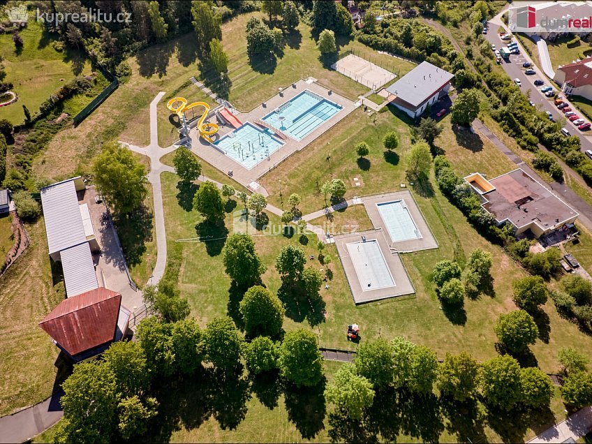 Prodej bytu 2+1 60 m^2 Masarykova, Ostrov 