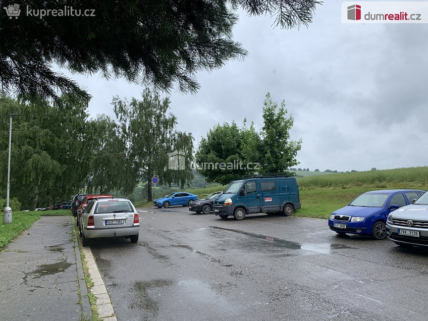 Prodej bytu 2+1 44 m^2 Stínadla, Ledeč nad Sázavou 