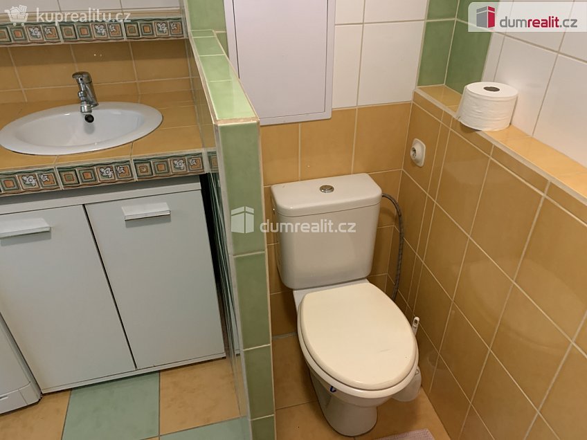 Prodej bytu 2+1 44 m^2 Stínadla, Ledeč nad Sázavou 