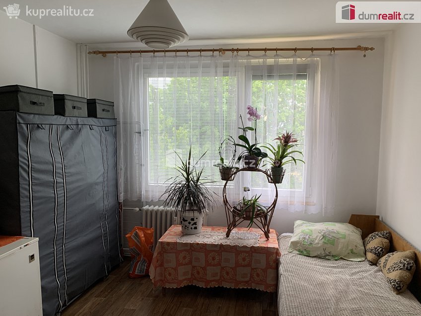 Prodej bytu 2+1 44 m^2 Stínadla, Ledeč nad Sázavou 