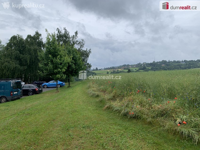 Prodej bytu 2+1 44 m^2 Stínadla, Ledeč nad Sázavou 
