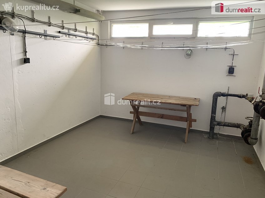 Prodej bytu 2+1 44 m^2 Stínadla, Ledeč nad Sázavou 