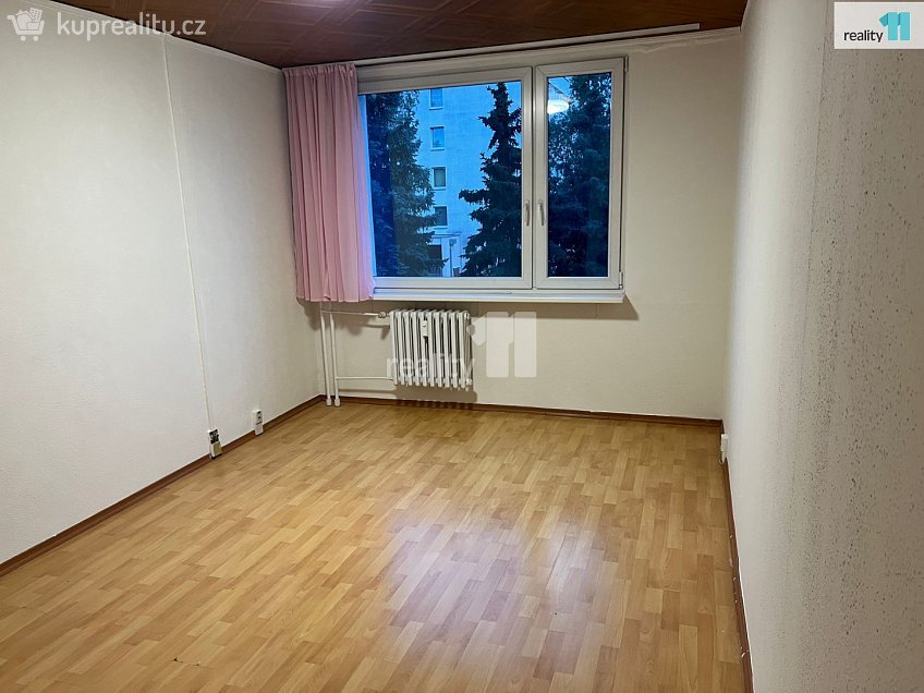 Pronájem bytu 2+kk 42 m^2 Stankovského, Čelákovice 
