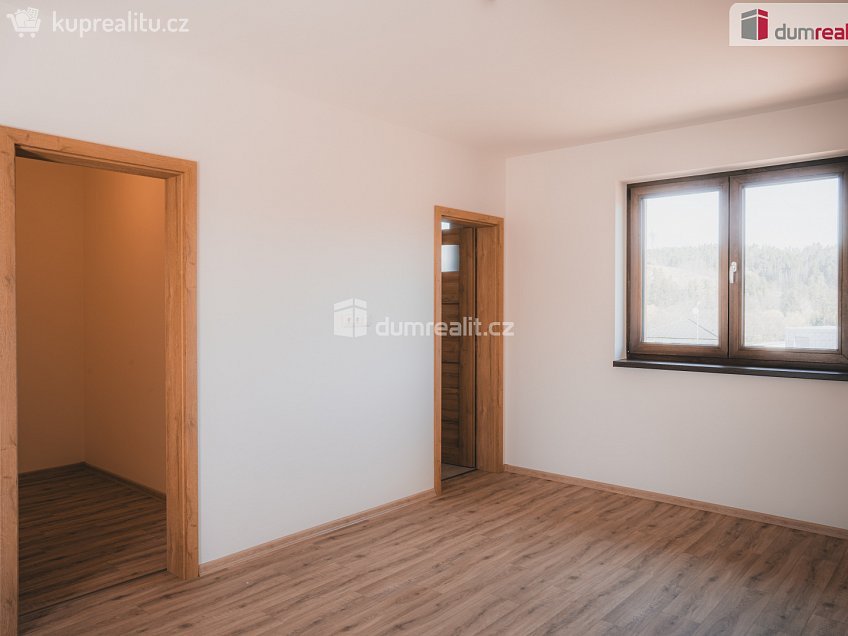 Prodej  rodinného domu 131 m^2 Libež, Libež 