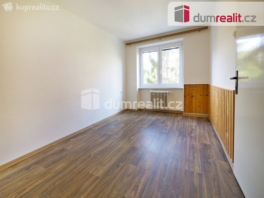 Pronájem bytu 3+1 66 m^2 Stadická, Roudnice nad Labem 
