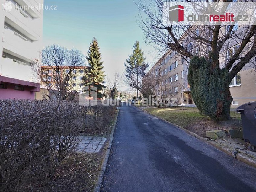 Pronájem bytu 3+1 66 m^2 Stadická, Roudnice nad Labem 