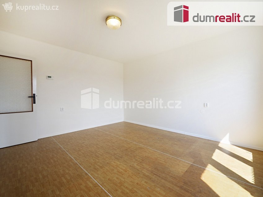 Pronájem bytu 3+1 66 m^2 Stadická, Roudnice nad Labem 