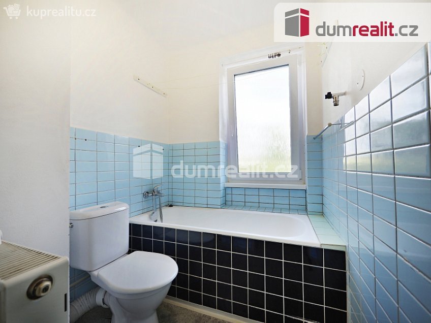 Pronájem bytu 3+1 66 m^2 Stadická, Roudnice nad Labem 