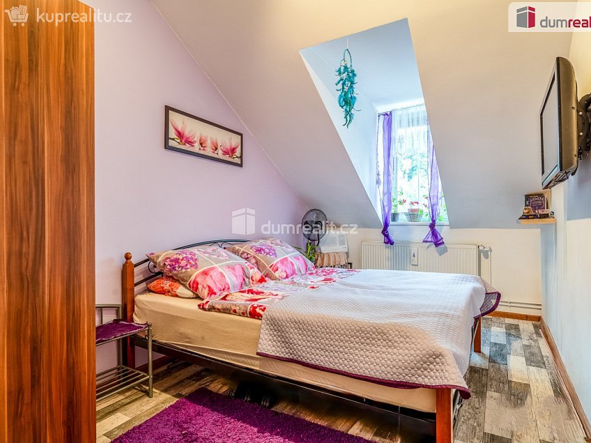 Prodej bytu 3+1 81 m^2 Moskevská, Karlovy Vary 
