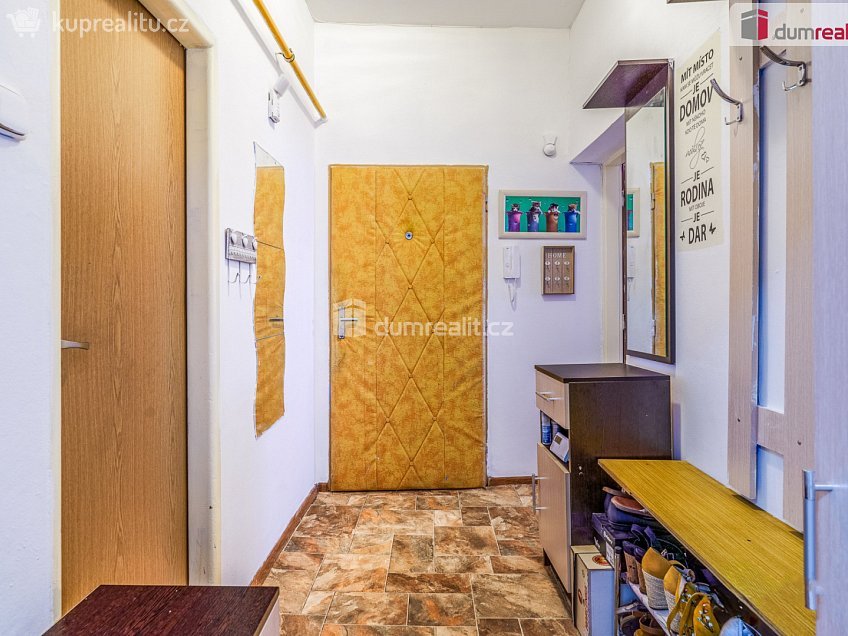 Prodej bytu 3+1 81 m^2 Moskevská, Karlovy Vary 