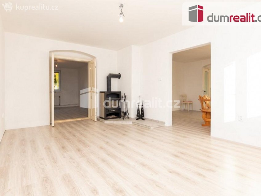 Pronájem bytu 3+1 104 m^2 Opletalova, Ústí nad Labem 