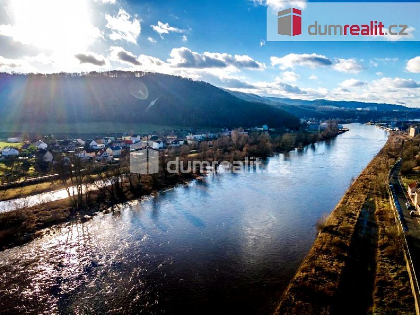 Pronájem bytu 3+1 104 m^2 Opletalova, Ústí nad Labem 