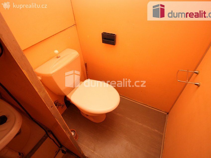 Pronájem bytu 1+1 37 m^2 Tepelská, Mariánské Lázně 