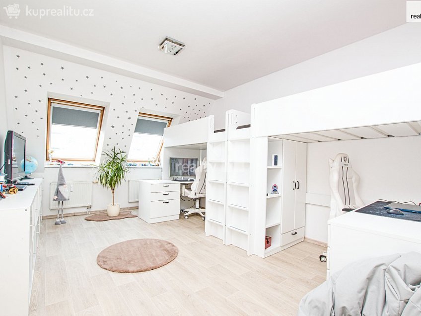 Prodej bytu 4+kk 115 m^2 Jeronýmova, Liberec 