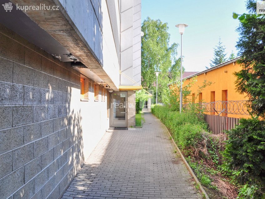 Prodej bytu 4+kk 115 m^2 Jeronýmova, Liberec 