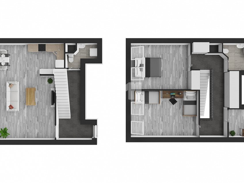 Prodej bytu 4+kk 115 m^2 Jeronýmova, Liberec 