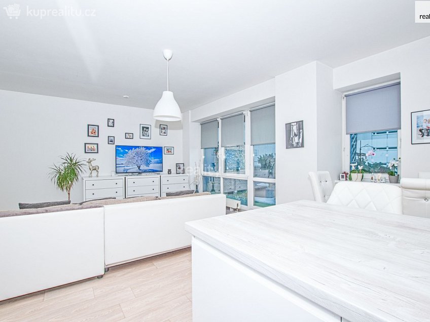 Prodej bytu 4+kk 115 m^2 Jeronýmova, Liberec 
