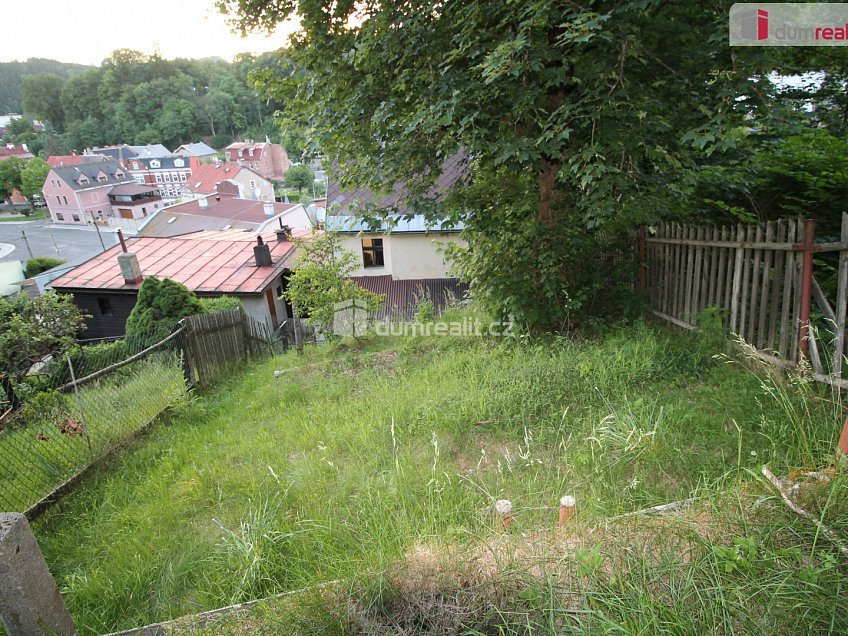 Pronájem  rodinného domu 140 m^2 Havlíčkova, Kraslice 