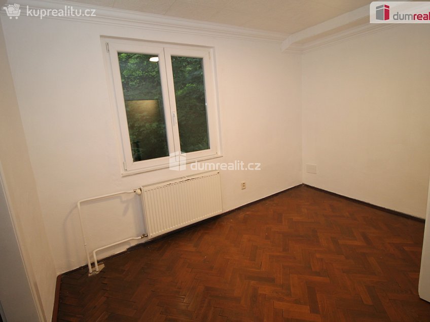 Pronájem  rodinného domu 140 m^2 Havlíčkova, Kraslice 