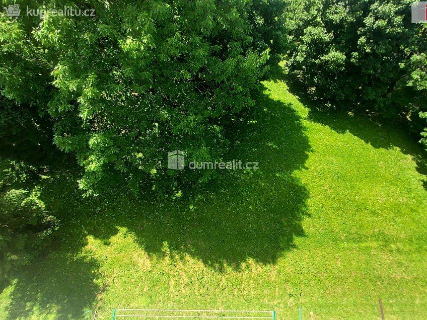 Prodej bytu 1+kk 30 m^2 Školní, Otrokovice 
