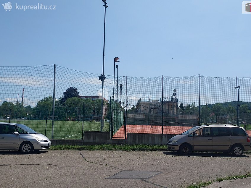 Prodej bytu 1+kk 30 m^2 Školní, Otrokovice 