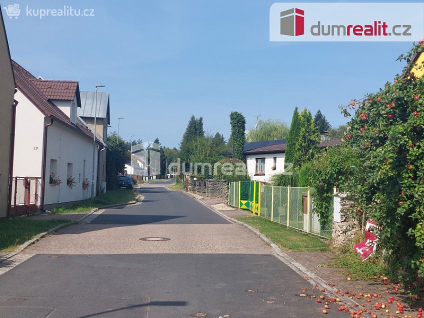Prodej  rodinného domu 113 m^2 Velká Hleďsebe, Velká Hleďsebe 