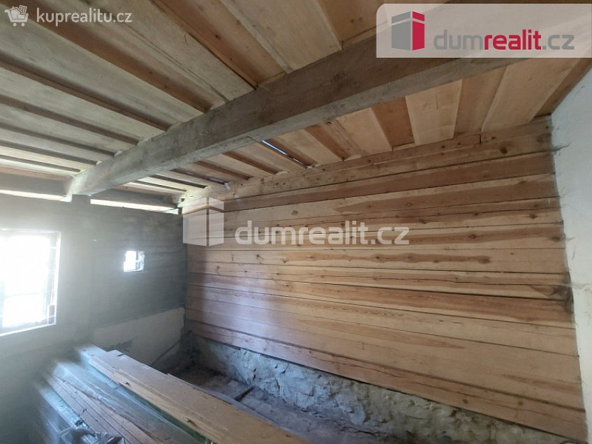 Prodej  rodinného domu 113 m^2 Velká Hleďsebe, Velká Hleďsebe 