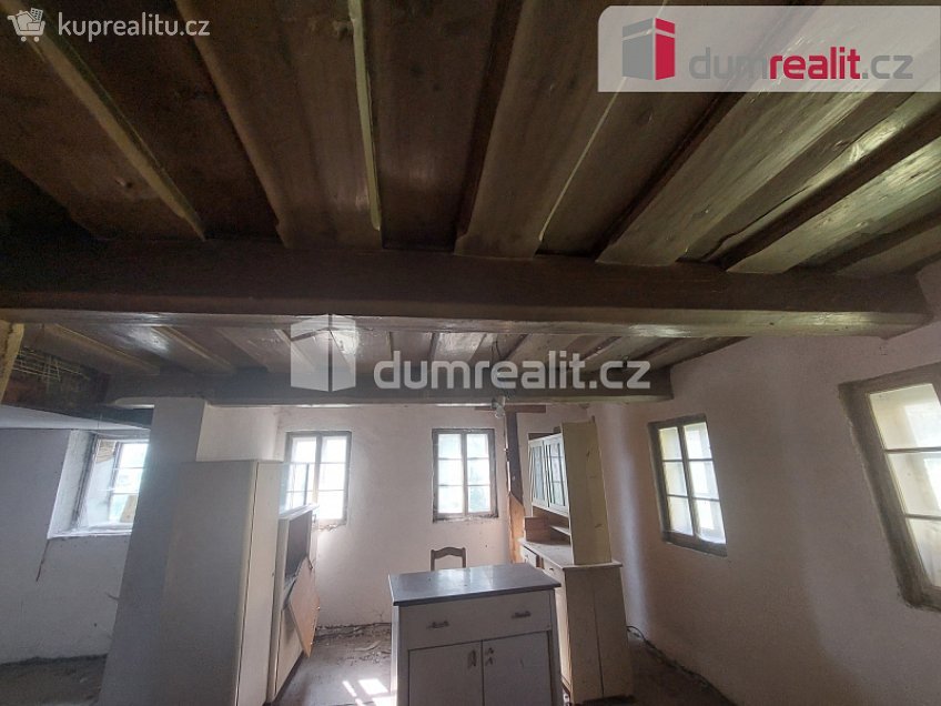 Prodej  rodinného domu 113 m^2 Velká Hleďsebe, Velká Hleďsebe 