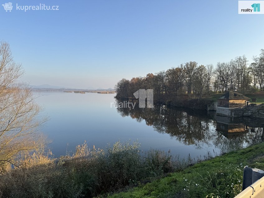 Prodej  chalupy 283 m^2 Zahrádky, Zahrádky 