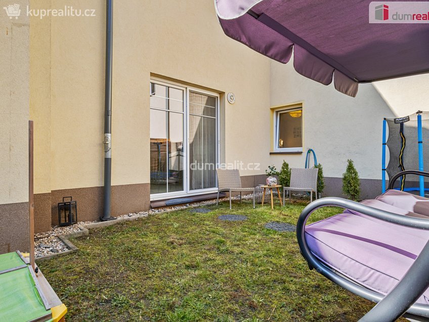 Prodej bytu 4+kk 90 m^2 U Ctěnického Potoka, Přezletice 