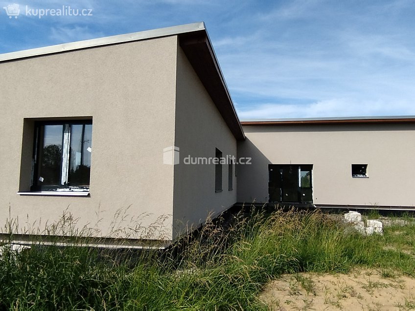 Prodej  rodinného domu 140 m^2 Třanovice, Třanovice 